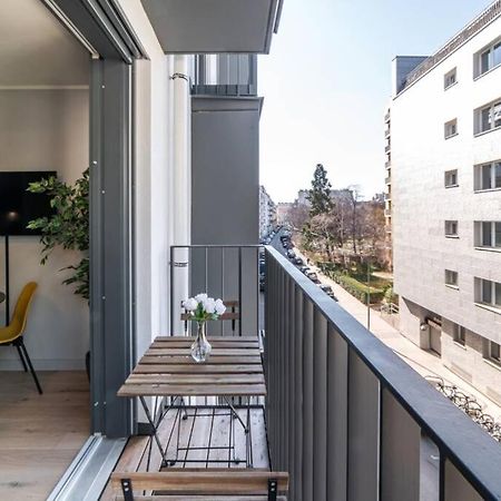 Beautiful Apartment In Vienna'S Heart 1D エクステリア 写真