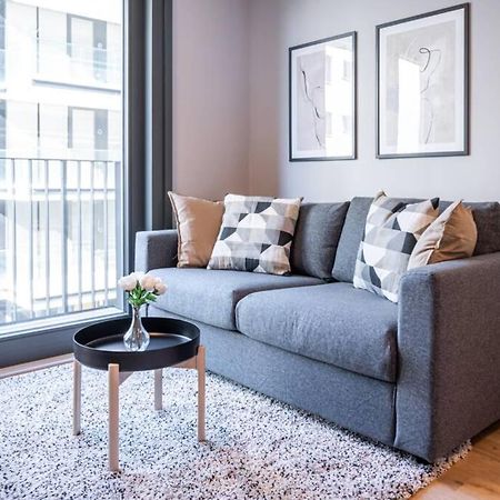 Beautiful Apartment In Vienna'S Heart 1D エクステリア 写真