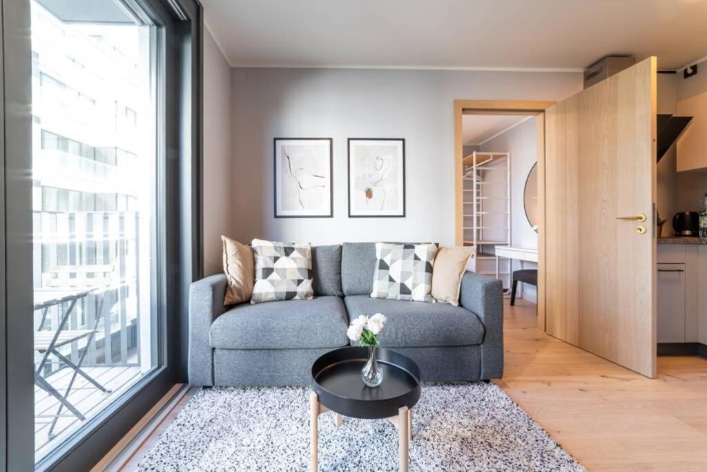 Beautiful Apartment In Vienna'S Heart 1D エクステリア 写真