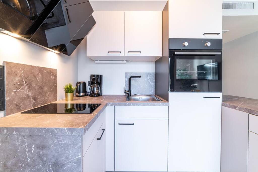 Beautiful Apartment In Vienna'S Heart 1D エクステリア 写真