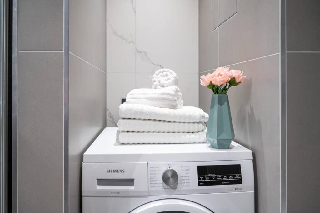 Beautiful Apartment In Vienna'S Heart 1D エクステリア 写真
