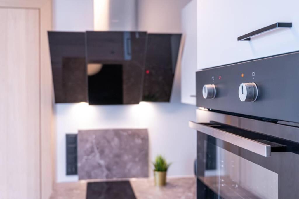 Beautiful Apartment In Vienna'S Heart 1D エクステリア 写真
