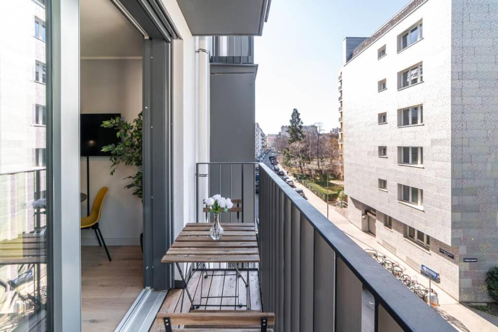 Beautiful Apartment In Vienna'S Heart 1D エクステリア 写真