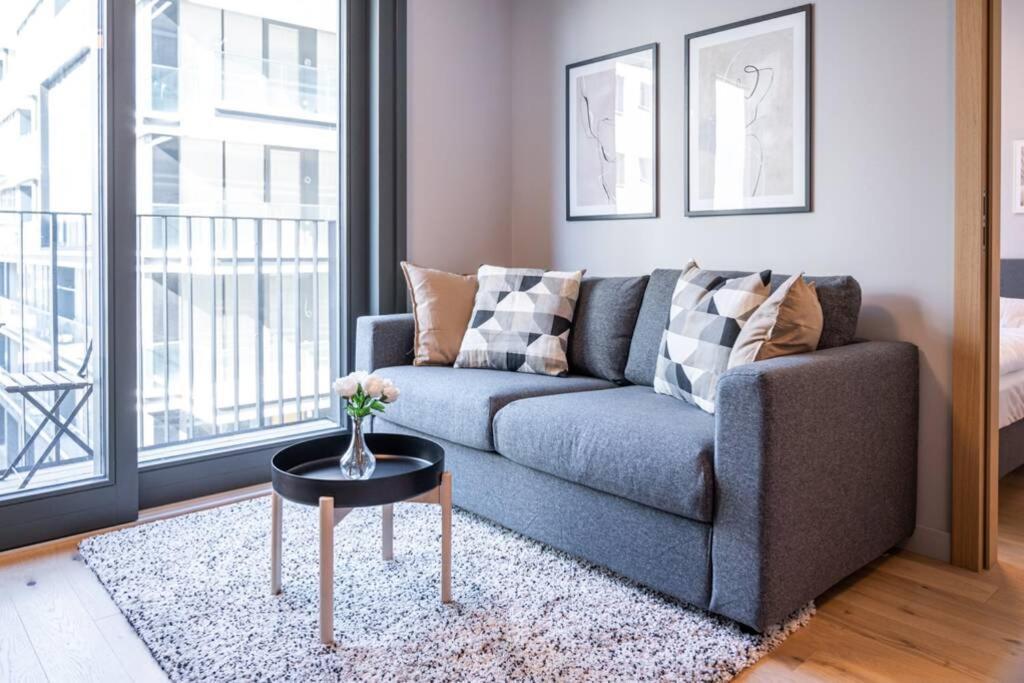 Beautiful Apartment In Vienna'S Heart 1D エクステリア 写真